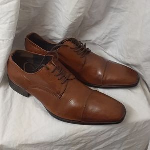 Men's Kenneth Cole 9.5 Dress Shoe